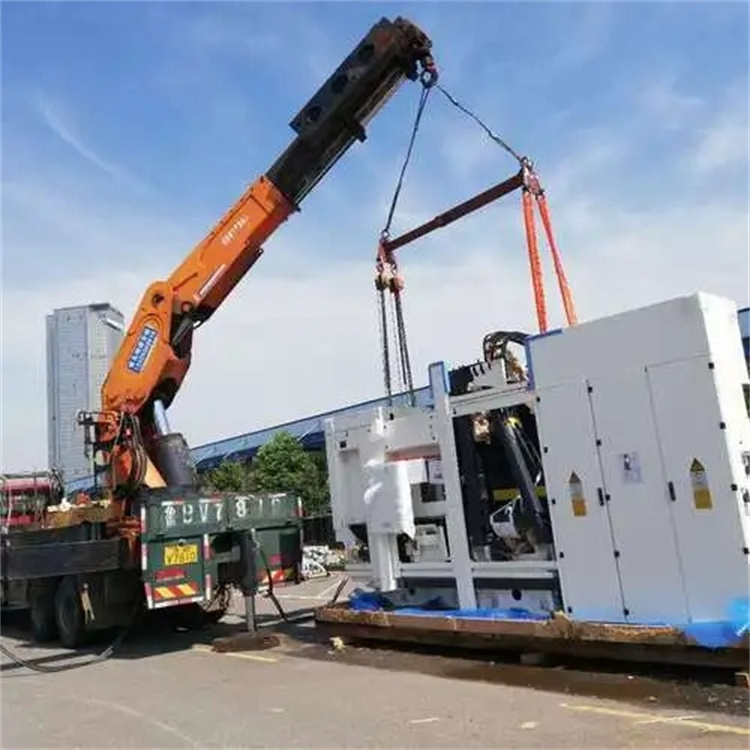 泊头附近小吊车联系方式|8-16吨|本地及时服务