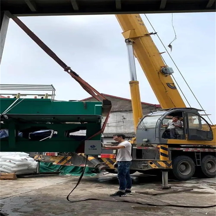 泊头大吨位吊车租赁应急保障方案|化解突发吊装需求难题